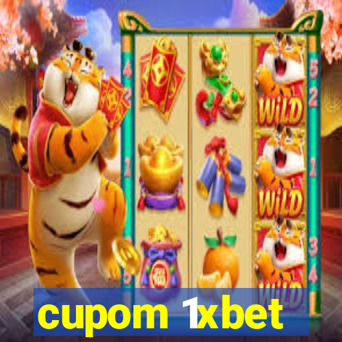 cupom 1xbet